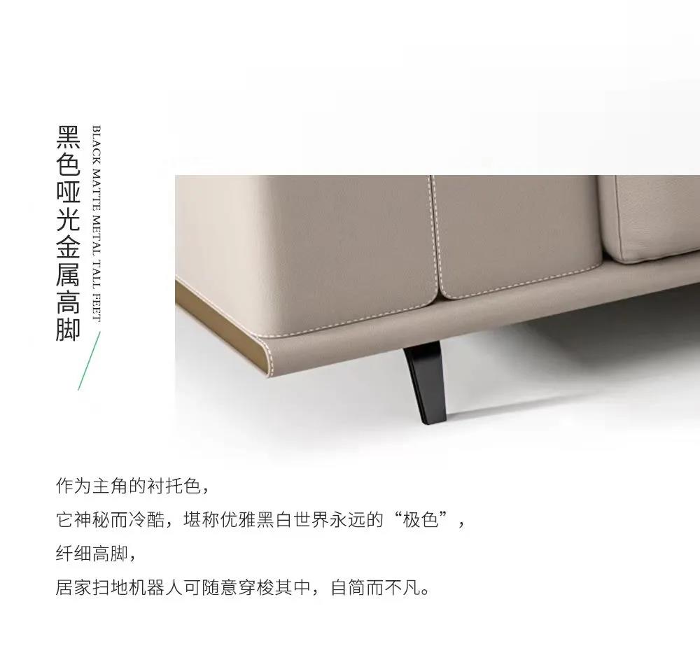 【新品上市】躺平转角沙发|人生适意，，，受之逍遥！