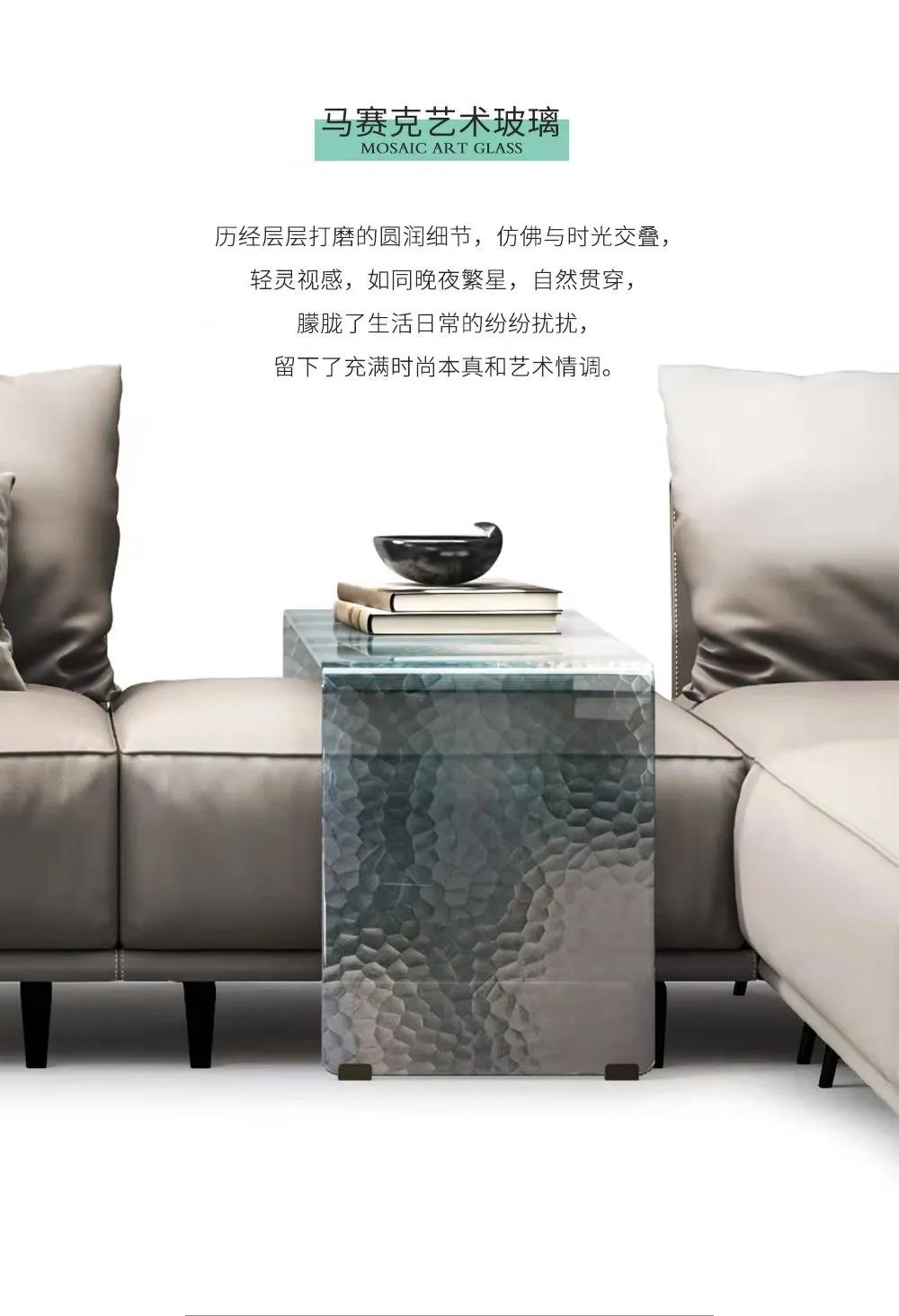 【新品上市】躺平转角沙发|人生适意，，，受之逍遥！