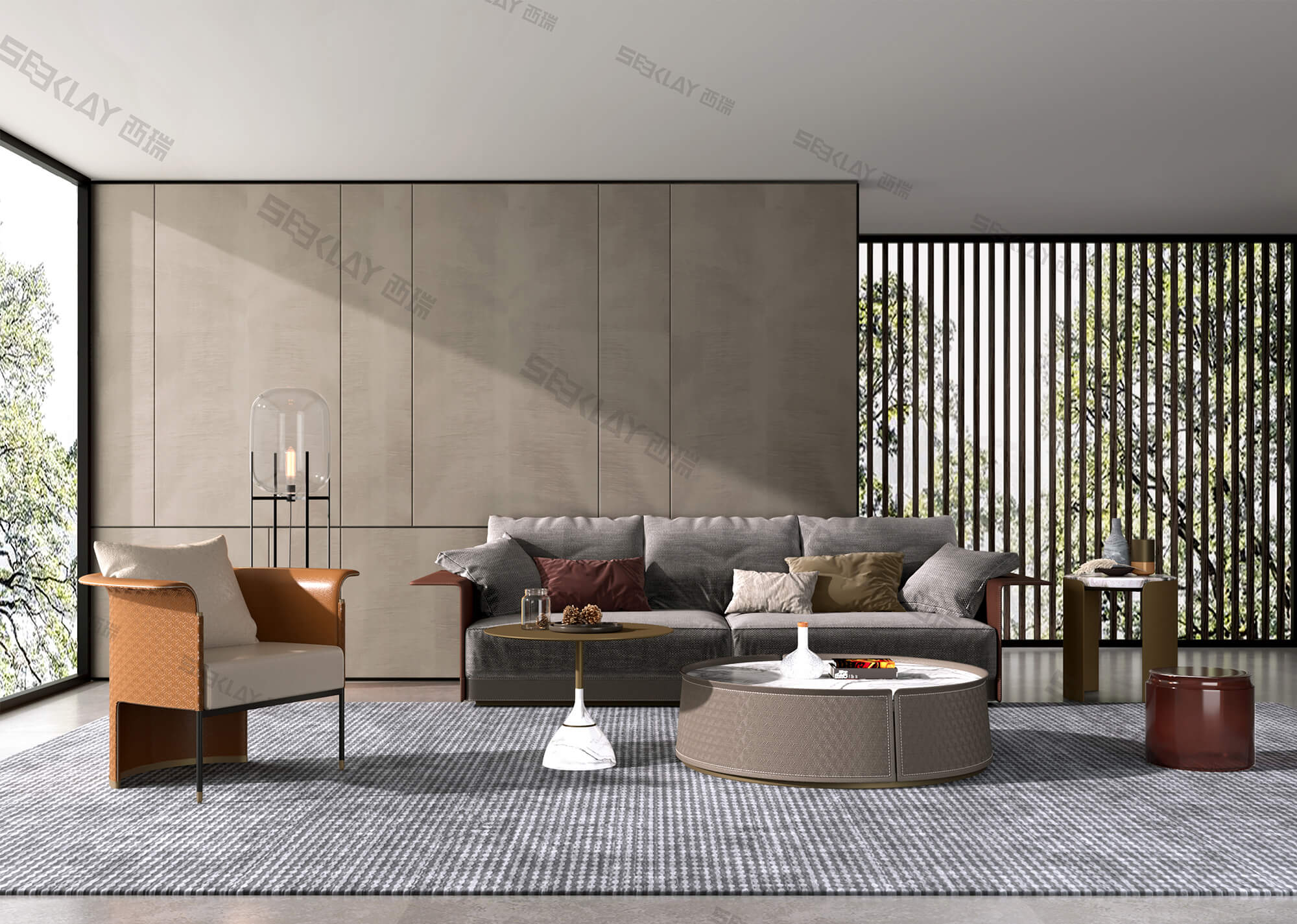 西瑞-实木家具_实木家具定制_全屋定制_美式家具_意昂体育官网