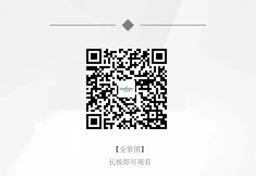 【屋主案例】204㎡超高CP值美式轻奢，，，，，谁能不爱？？？